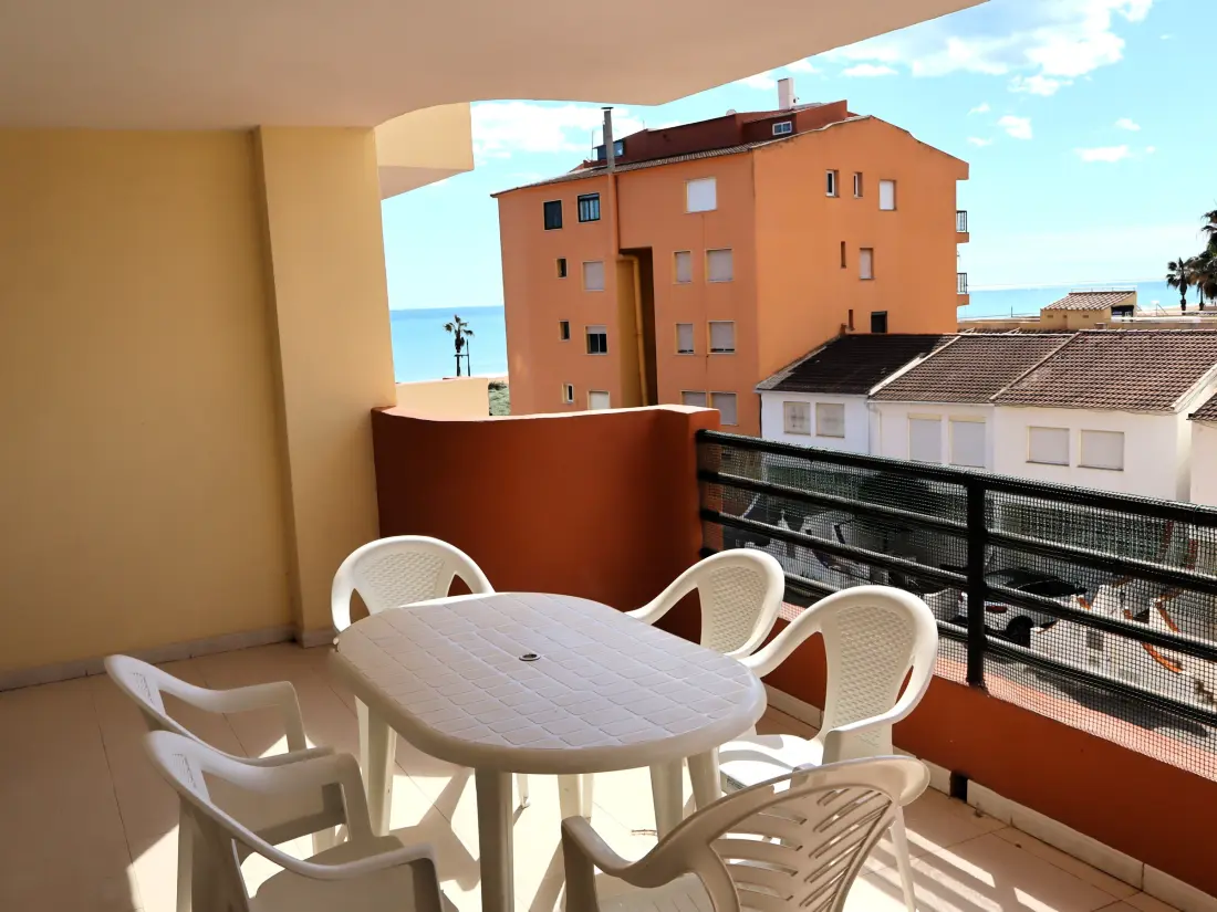 Location de Vacances Peñíscola 364