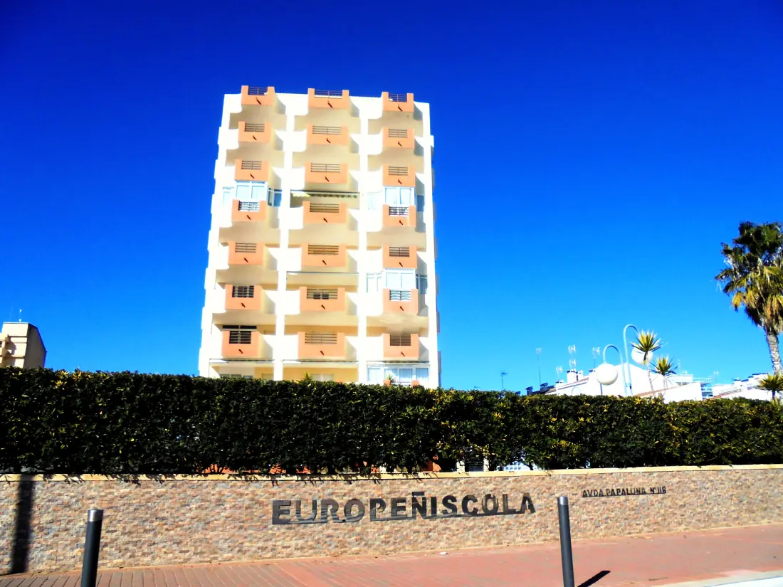 Location de Vacances Peñíscola 364