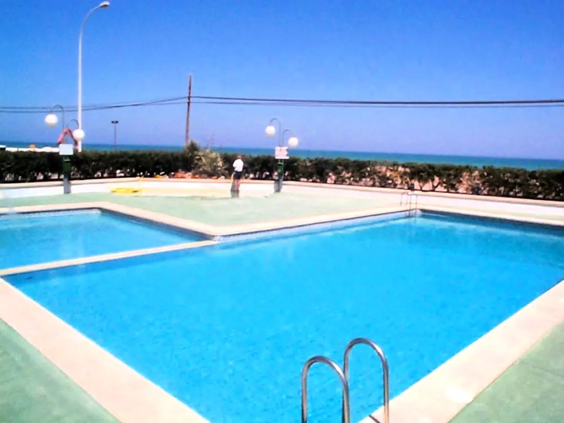 Location de Vacances Peñíscola 364