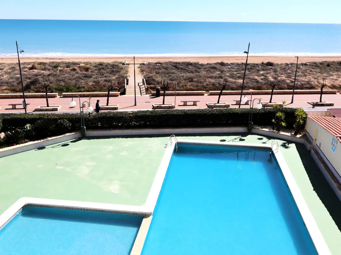 Location de Vacances Peñíscola 364