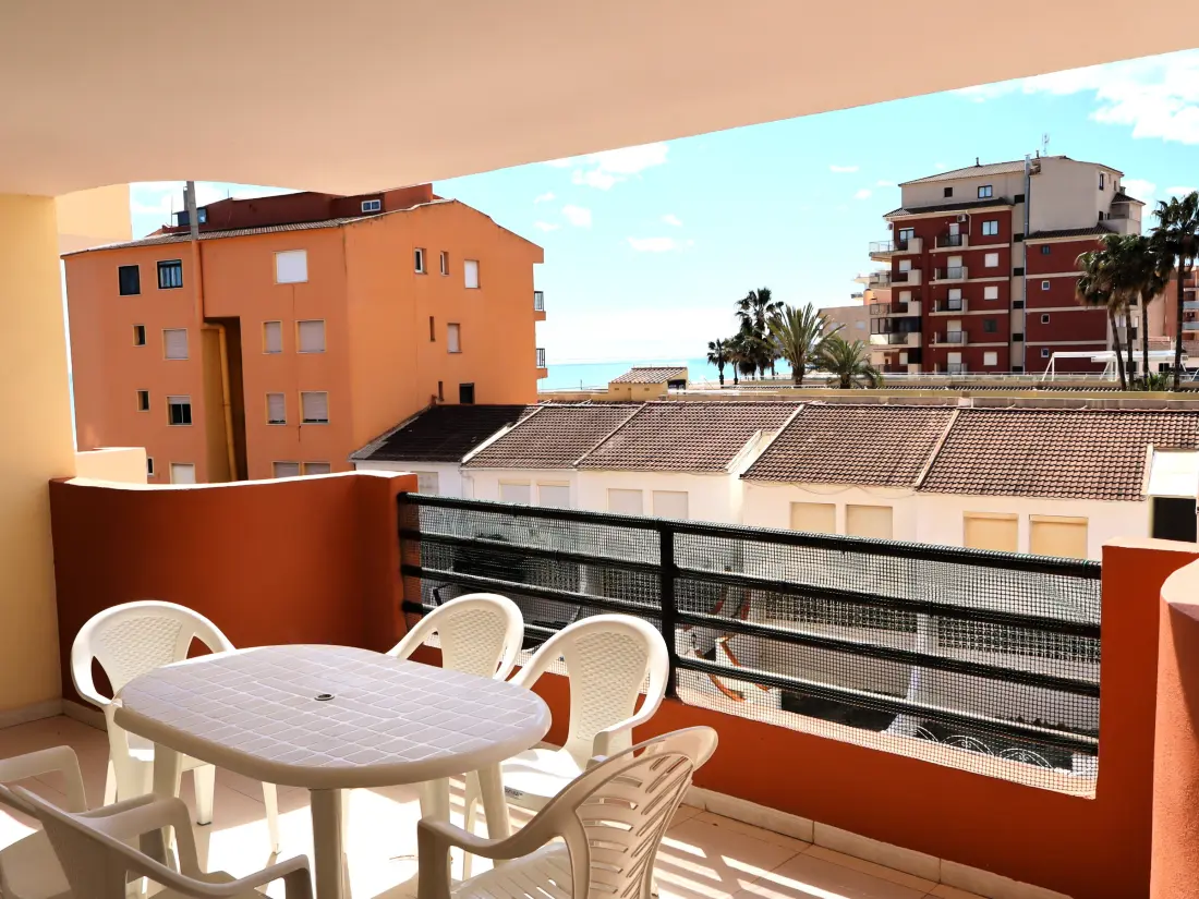 Location de Vacances Peñíscola 364