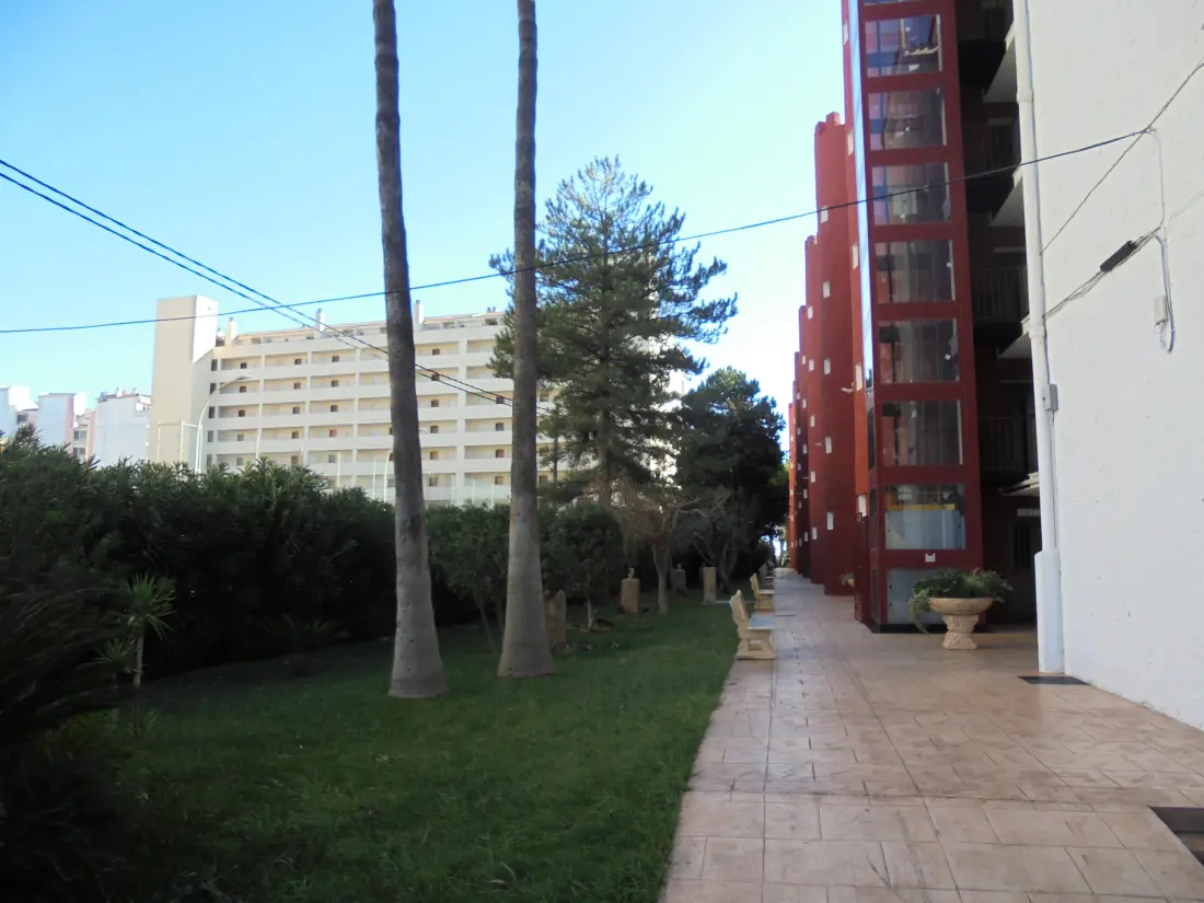 Location de Vacances Peñíscola 366