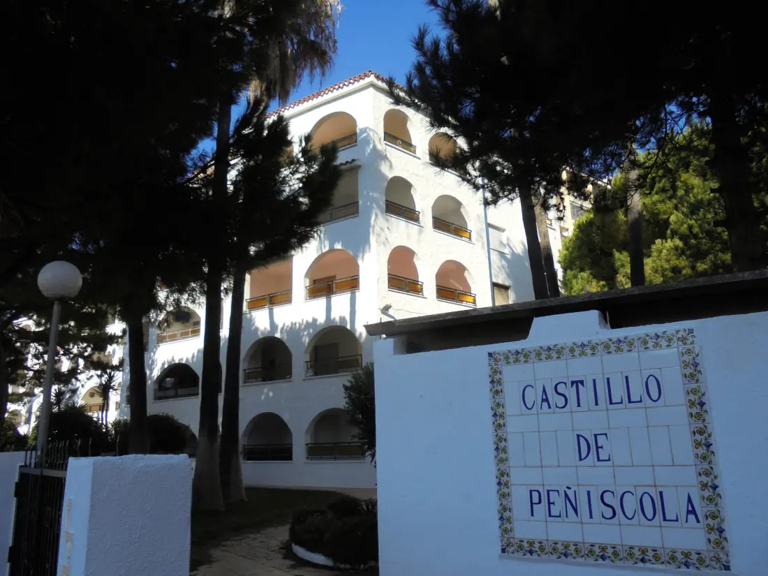 Location de Vacances Peñíscola 366