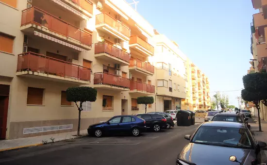 Location de Vacances Peñíscola 367
