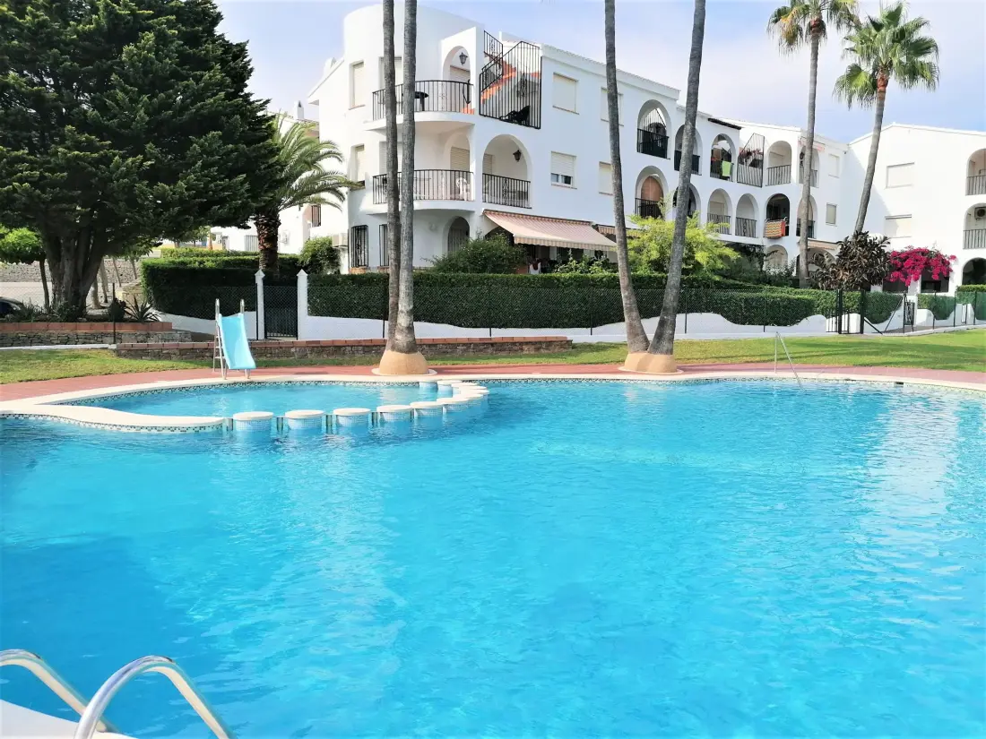 Location de Vacances Peñíscola 368