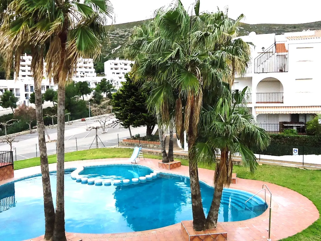 Location de Vacances Peñíscola 368