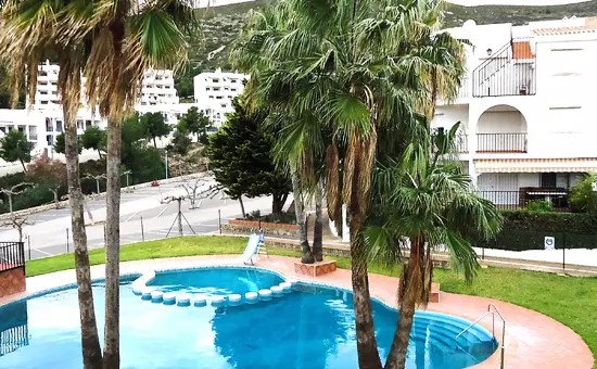 Location de Vacances Peñíscola 368