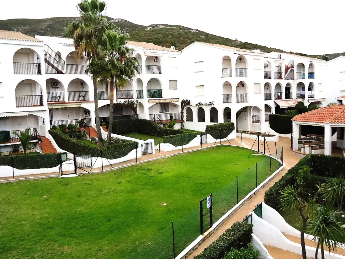 Location de Vacances Peñíscola 368