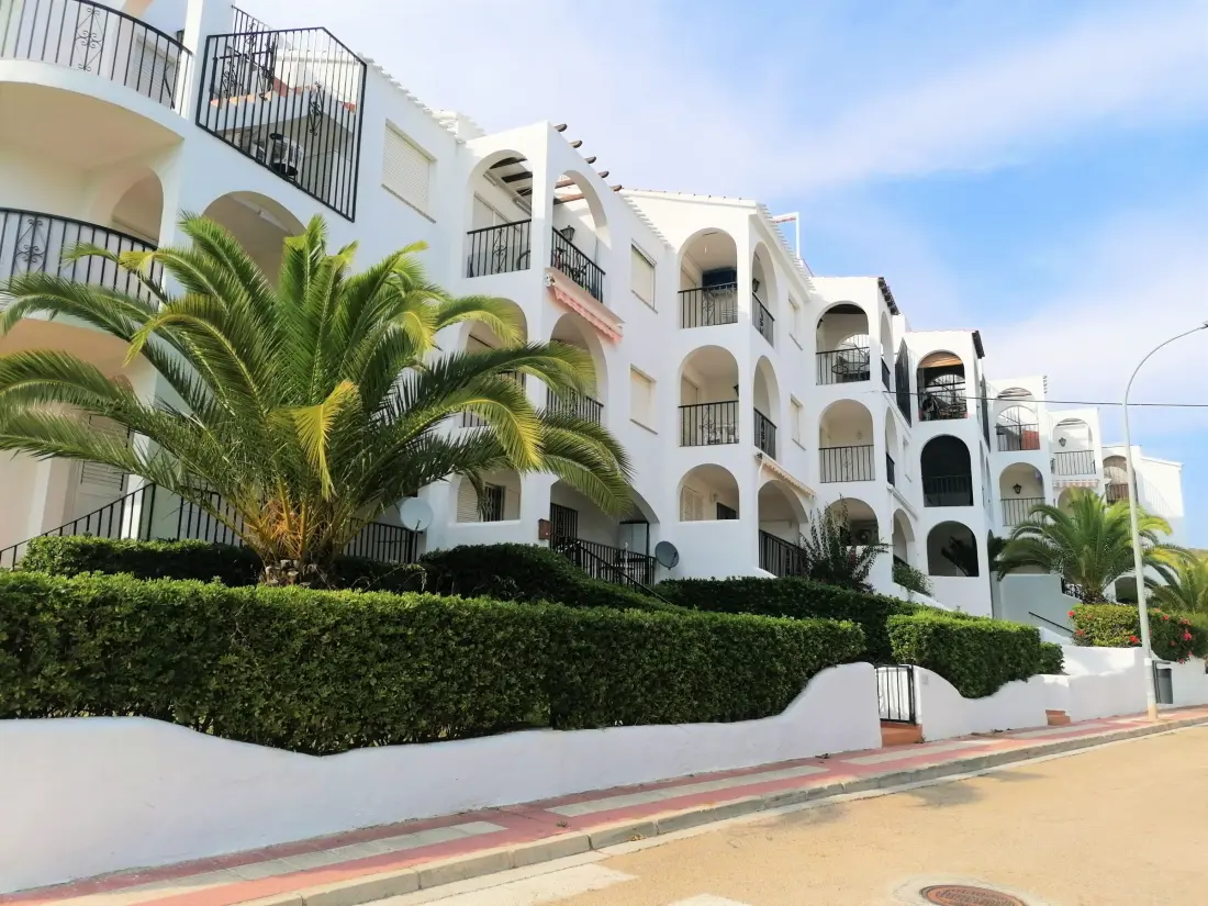 Location de Vacances Peñíscola 368