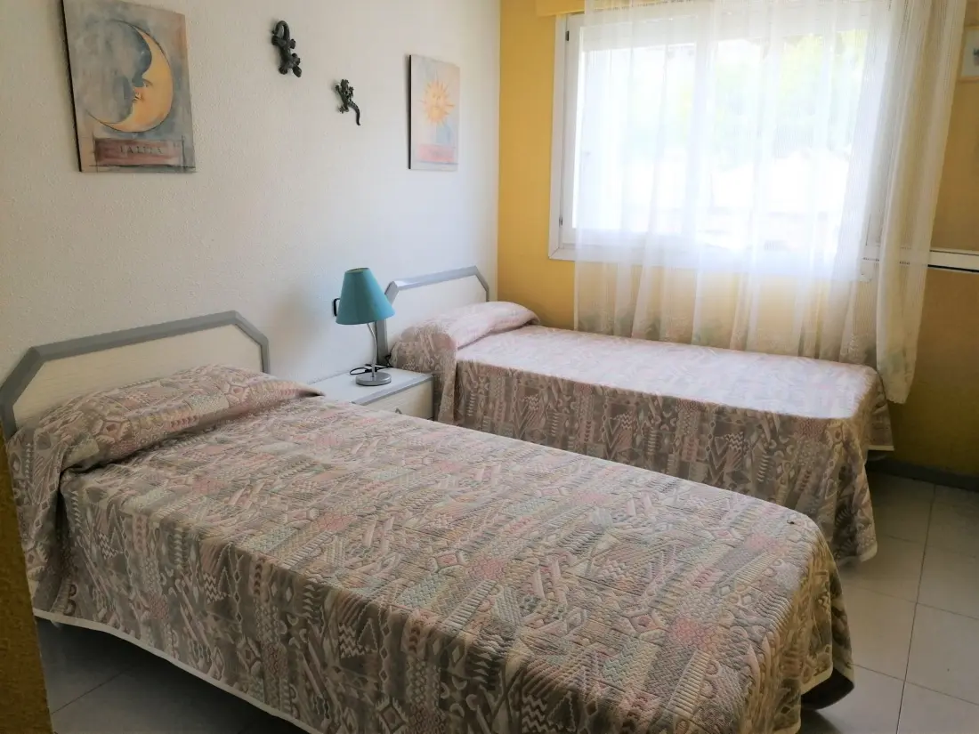 Location de Vacances Peñíscola 368