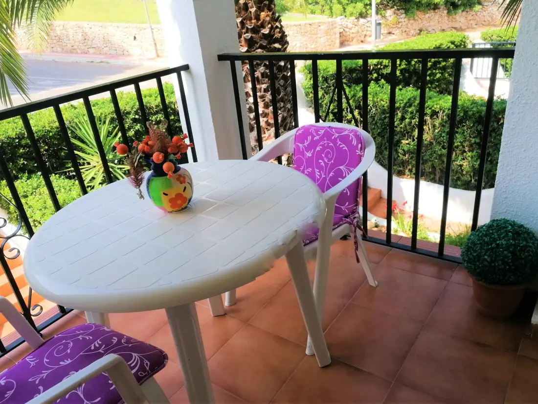 Location de Vacances Peñíscola 368