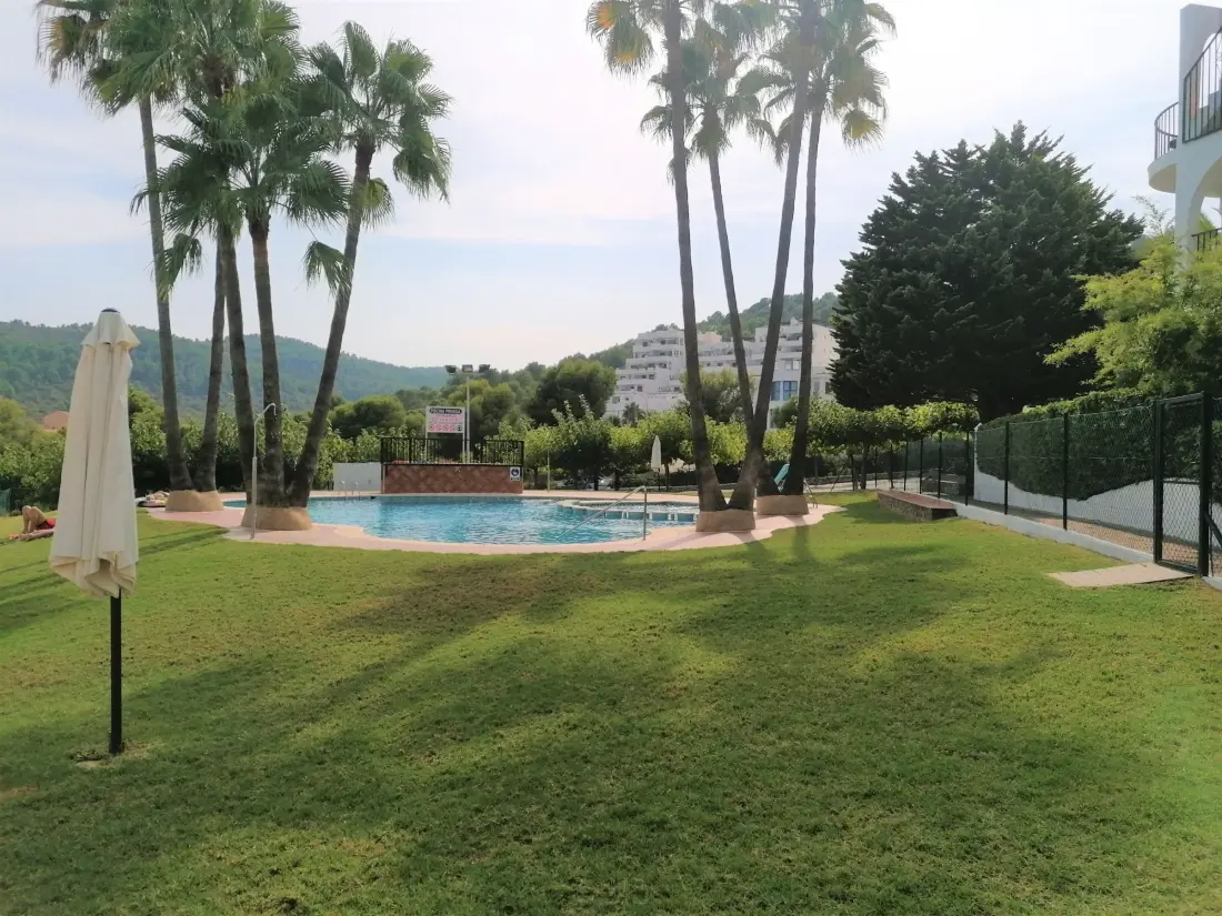 Location de Vacances Peñíscola 368