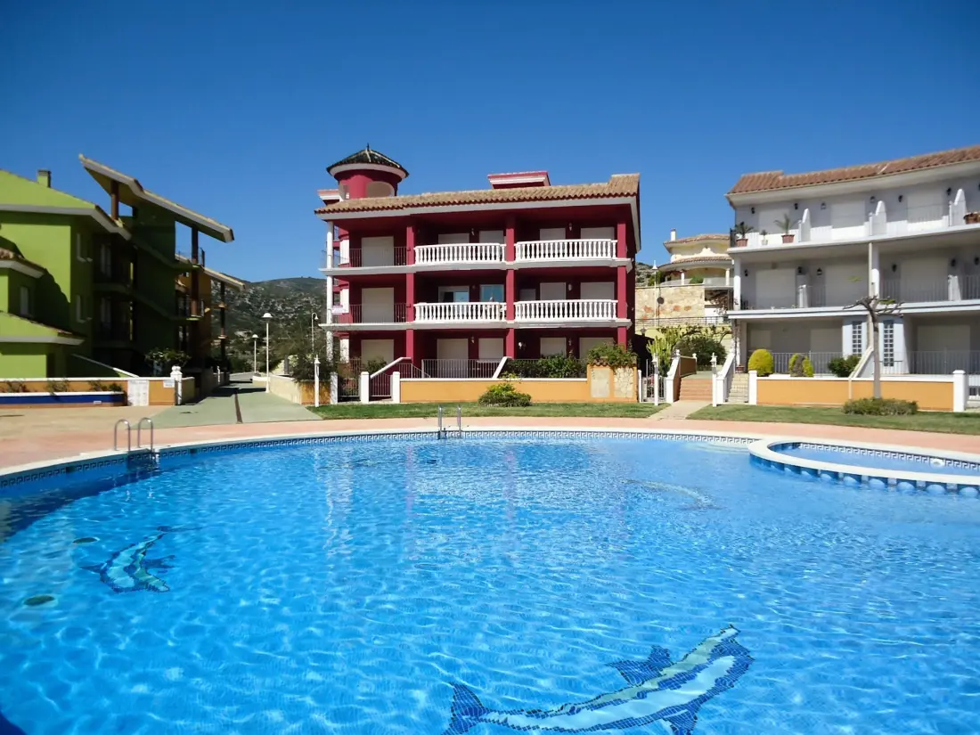 Location de Vacances Peñíscola 369