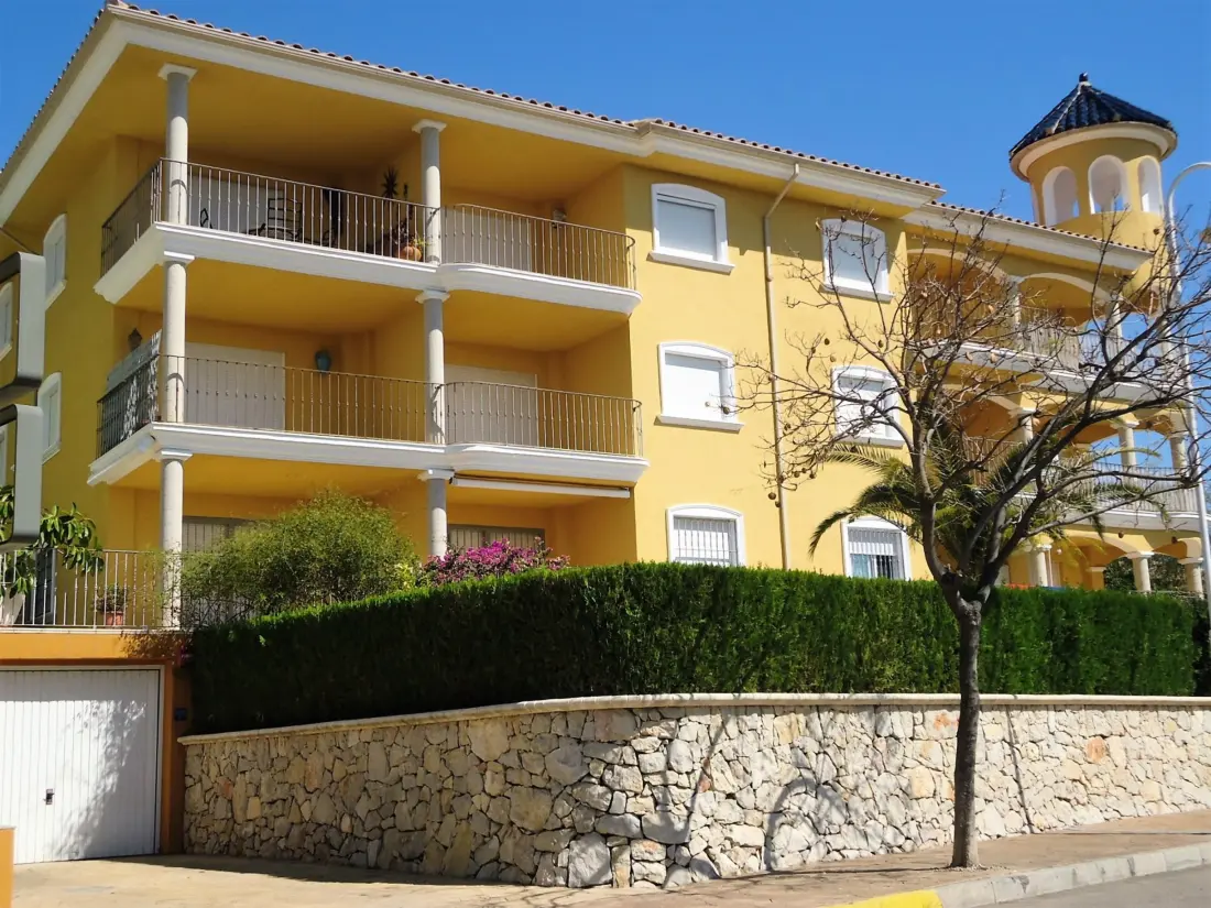 Location de Vacances Peñíscola 369