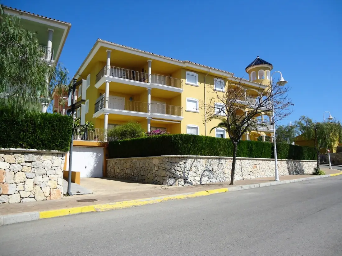 Location de Vacances Peñíscola 369
