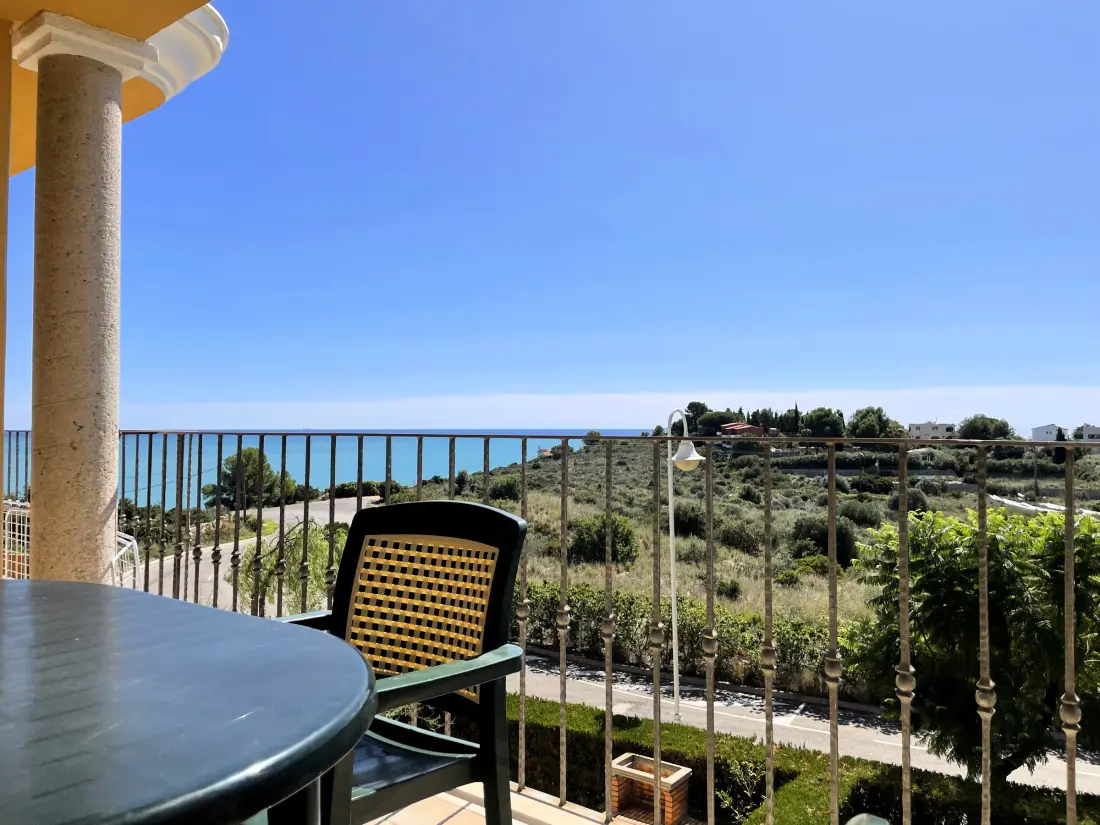 Location de Vacances Peñíscola 369