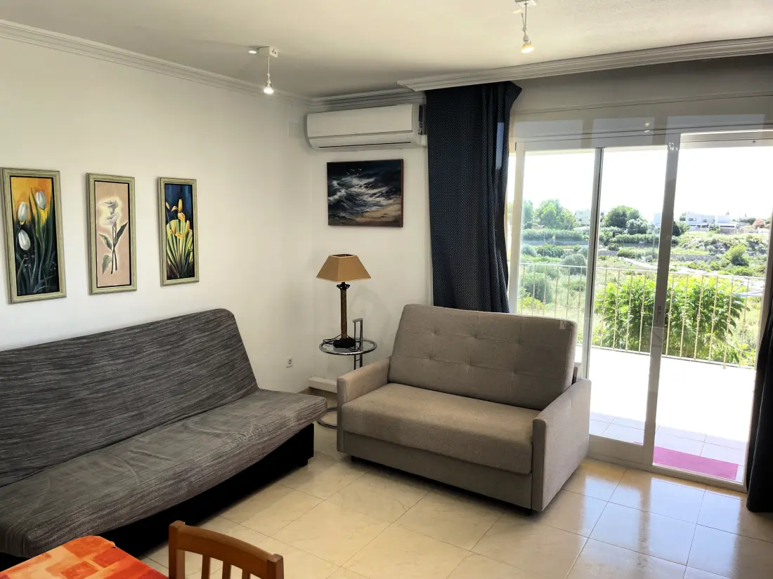 Location de Vacances Peñíscola 369
