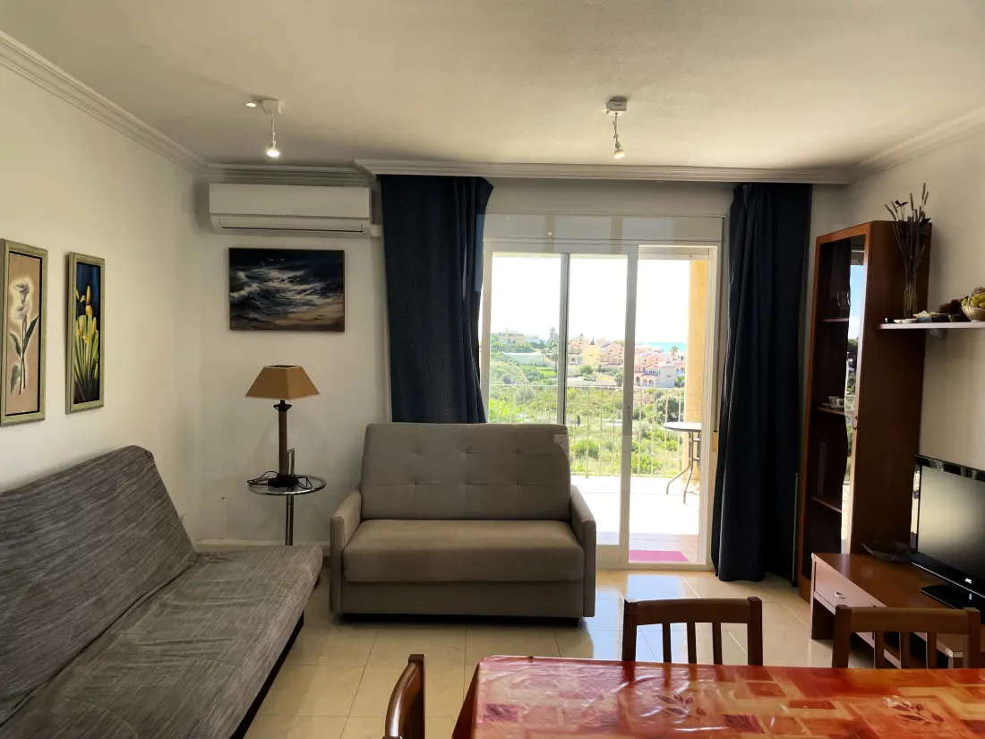 Location de Vacances Peñíscola 369