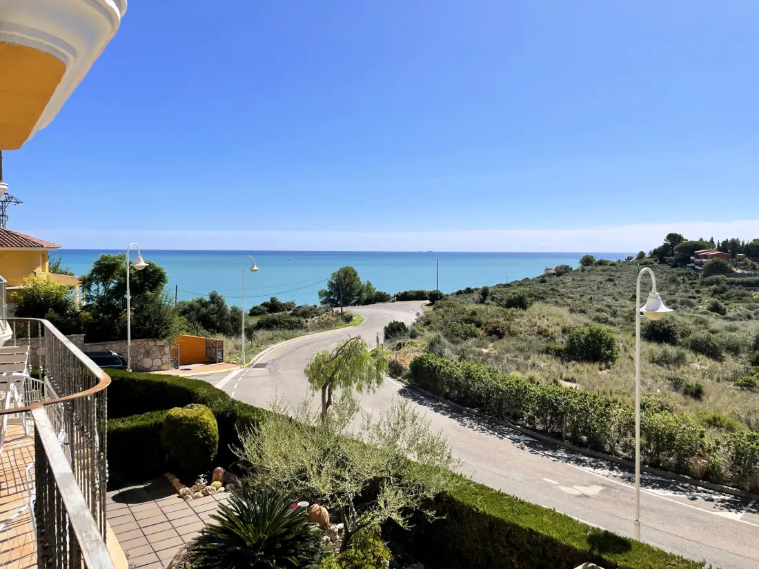 Location de Vacances Peñíscola 369