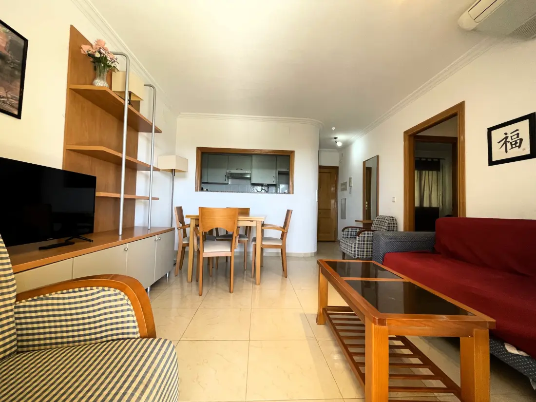 Location de Vacances Peñíscola 369
