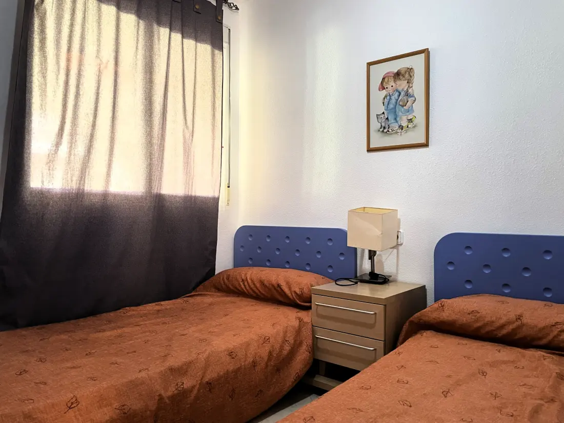 Location de Vacances Peñíscola 369