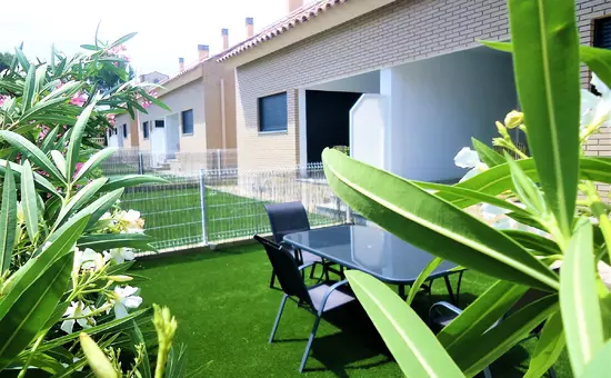 Location de Vacances Peñíscola 370