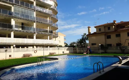 Location de Vacances Peñíscola 371