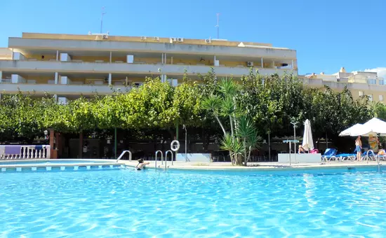 Location de Vacances Peñíscola 372