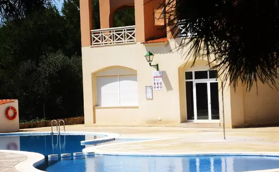 Location de Vacances Peñíscola 374