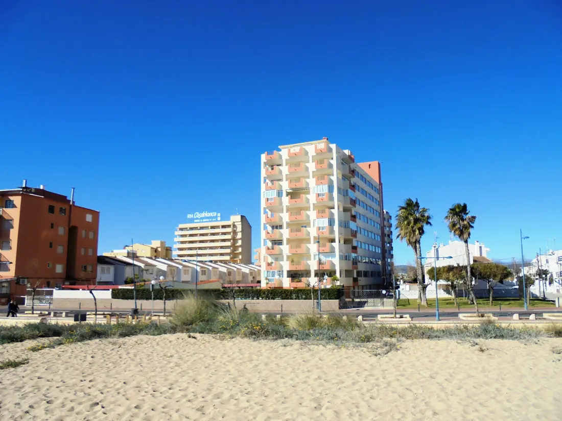 Location de Vacances Peñíscola 375