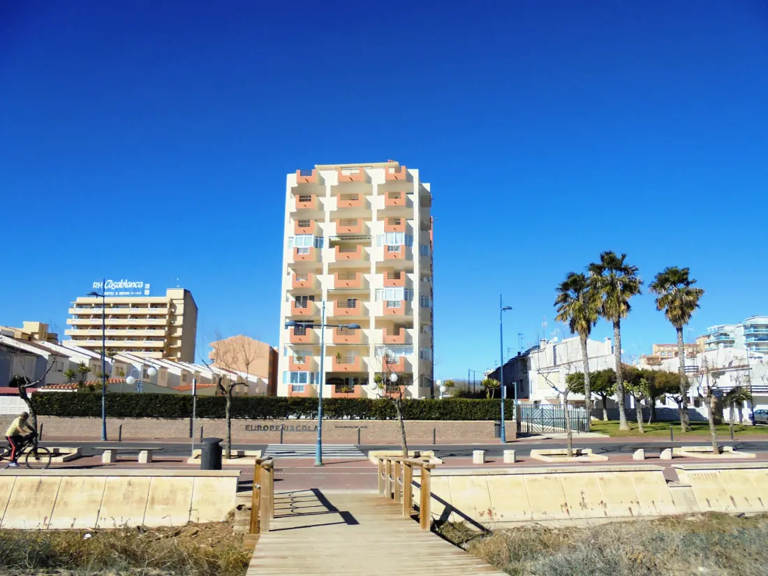 Location de Vacances Peñíscola 375