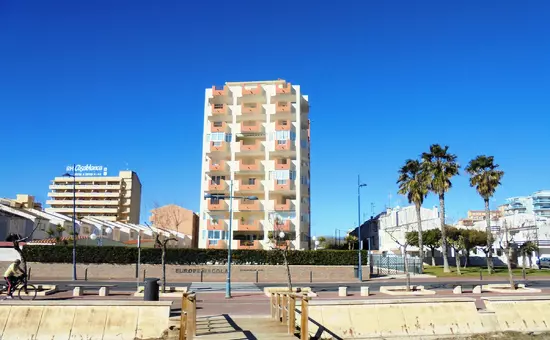 Location de Vacances Peñíscola 375