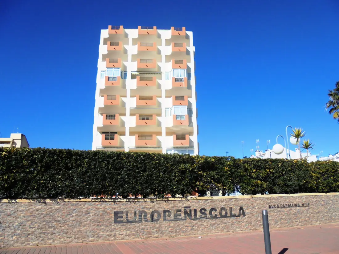 Location de Vacances Peñíscola 375