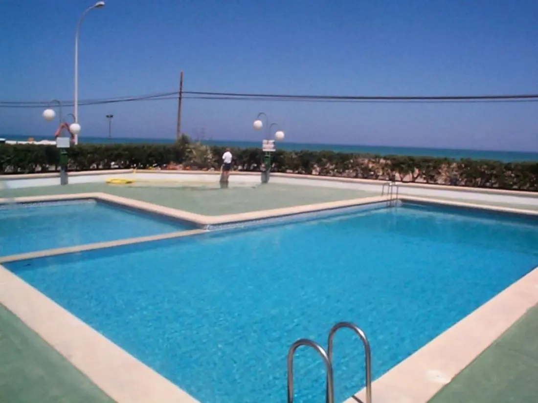 Location de Vacances Peñíscola 375