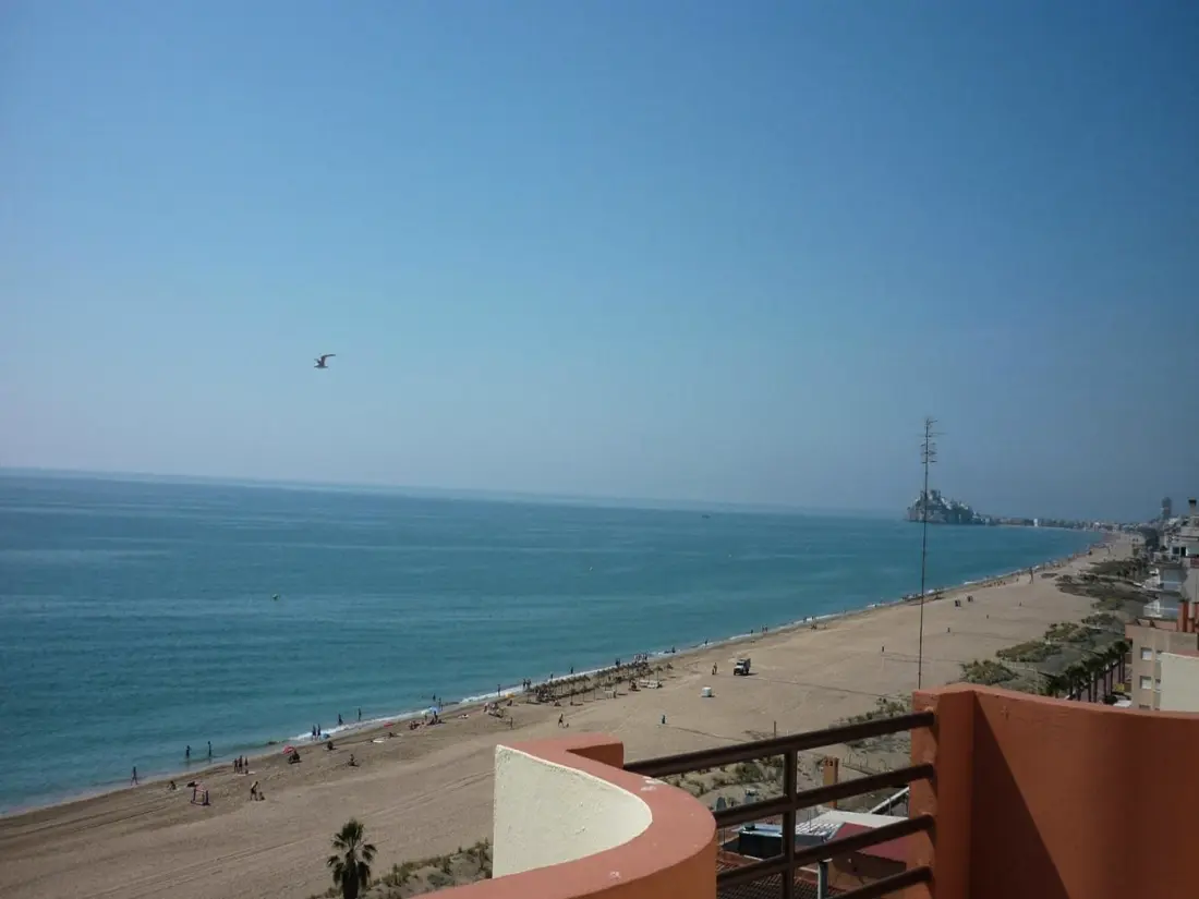 Location de Vacances Peñíscola 375