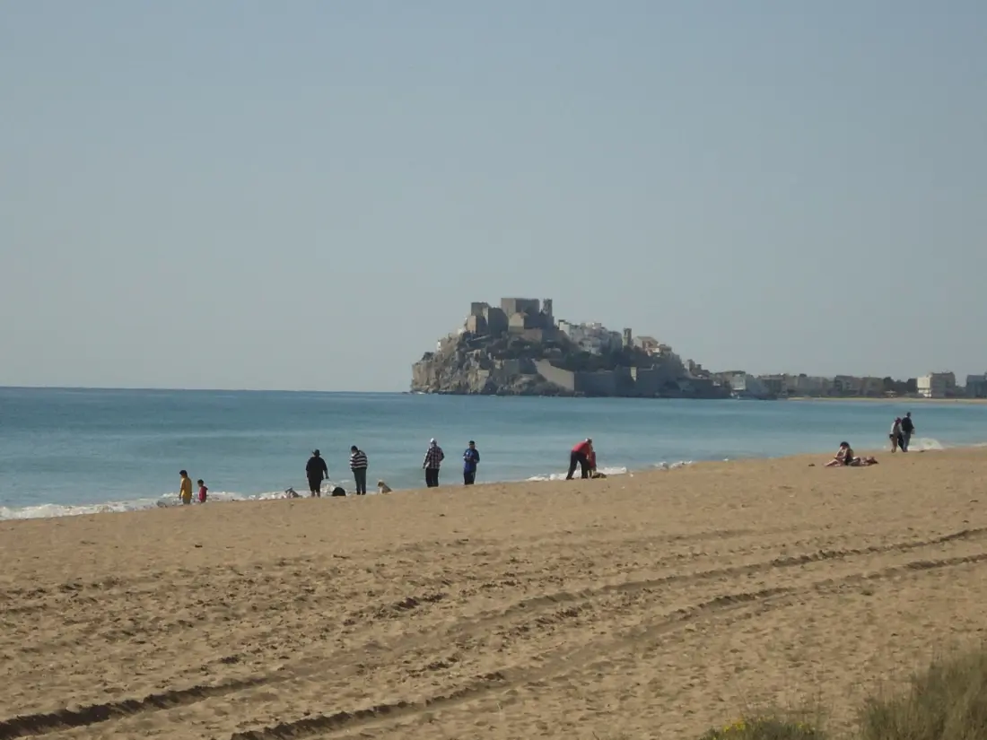 Location de Vacances Peñíscola 375