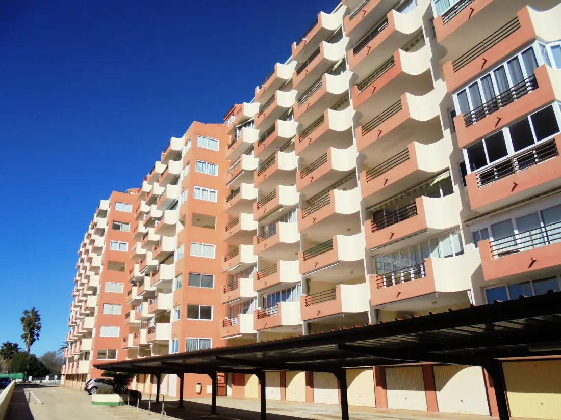 Location de Vacances Peñíscola 375