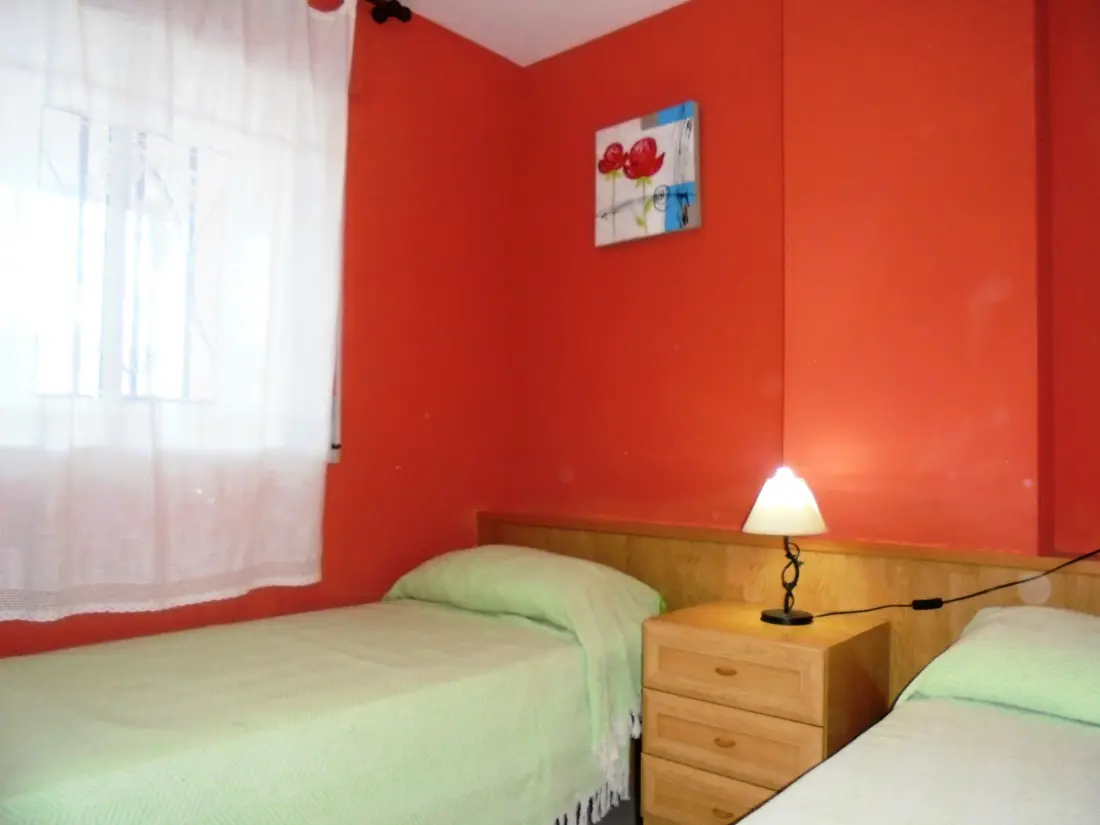 Location de Vacances Peñíscola 375