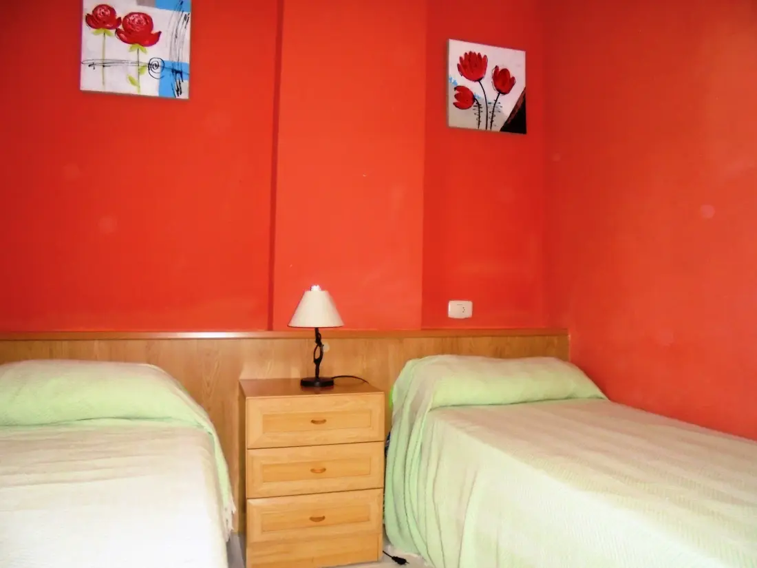 Location de Vacances Peñíscola 375