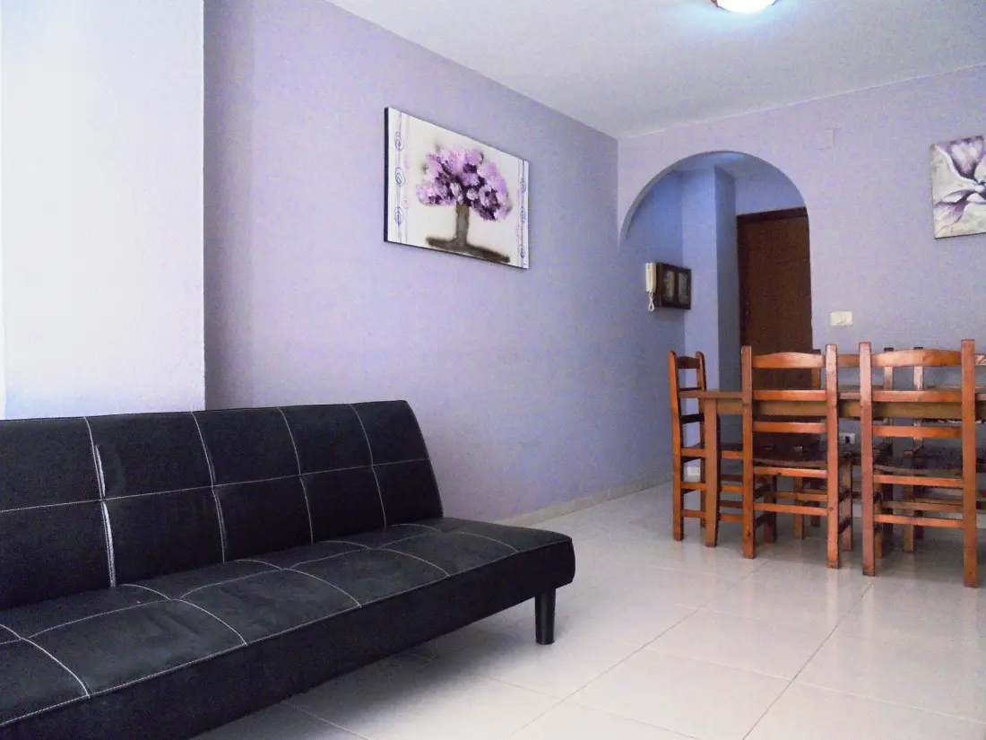 Location de Vacances Peñíscola 375