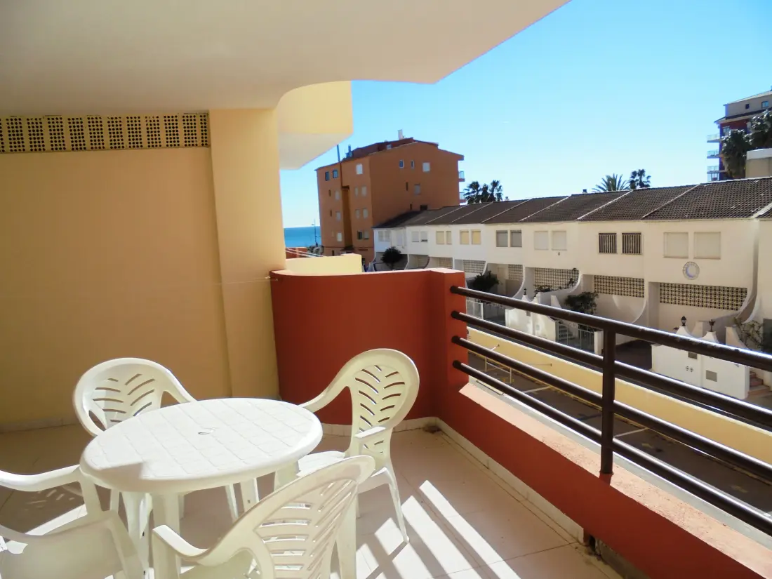 Location de Vacances Peñíscola 375