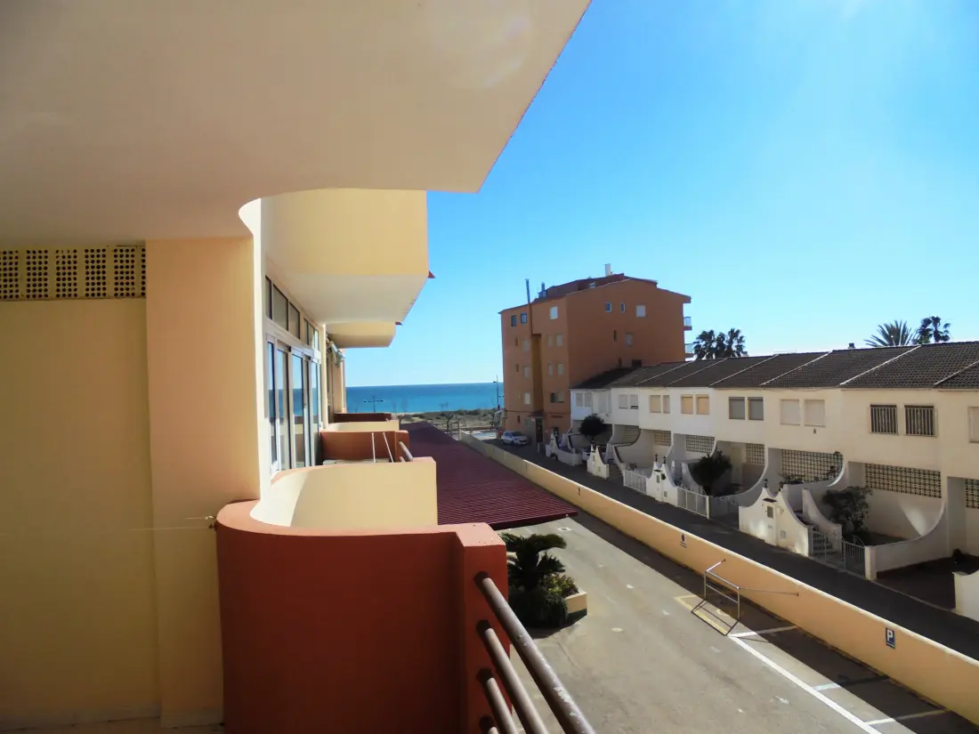 Location de Vacances Peñíscola 375