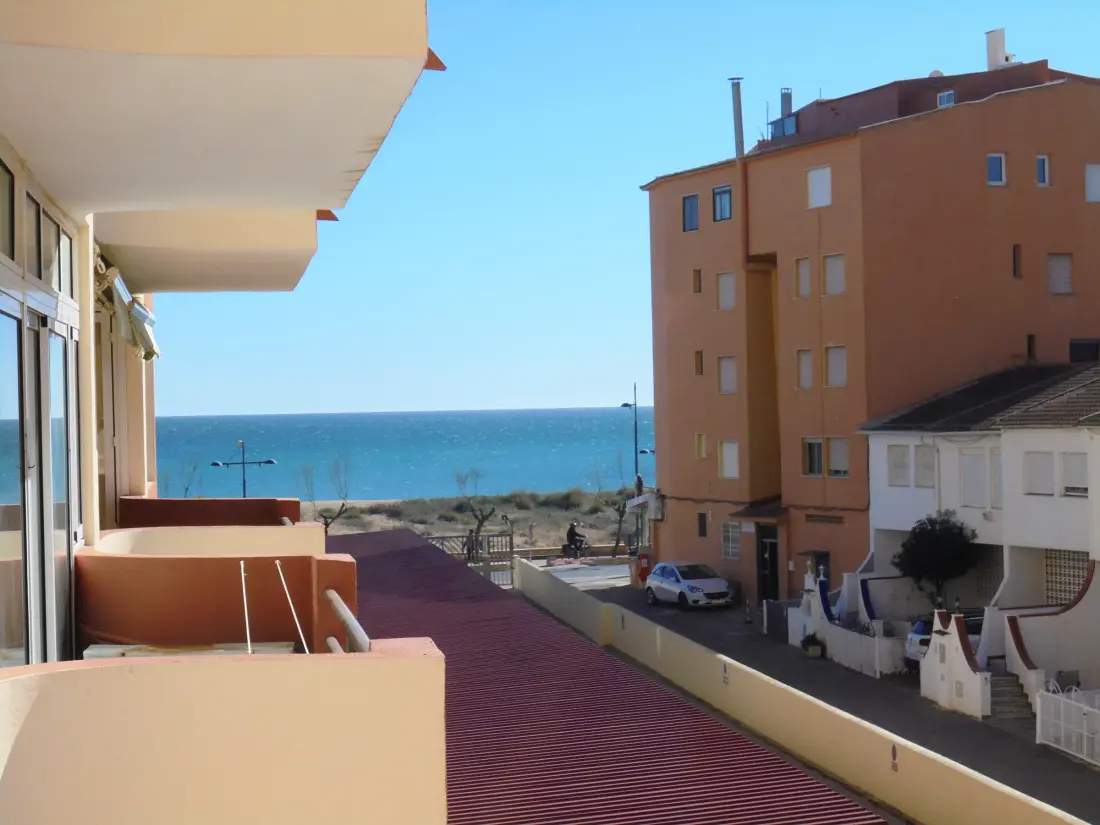 Location de Vacances Peñíscola 375