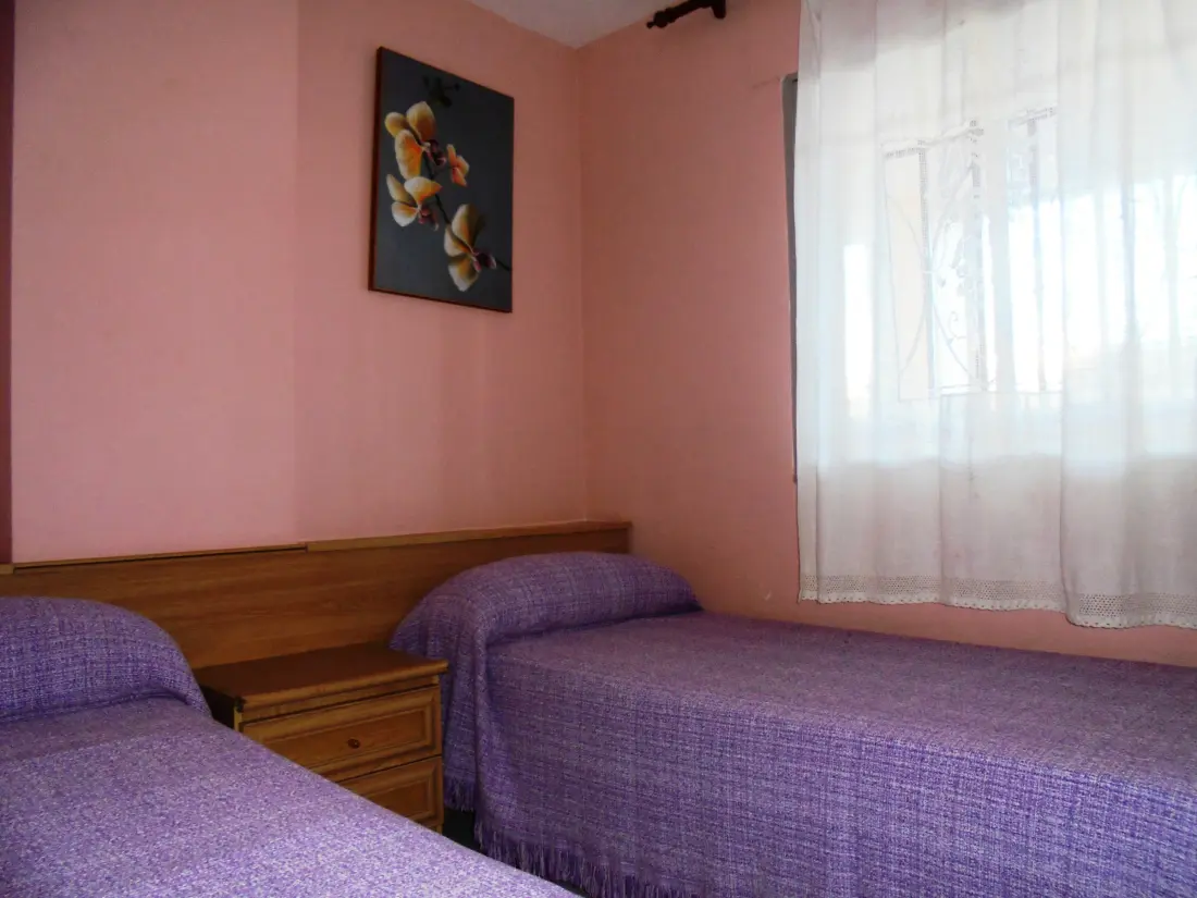 Location de Vacances Peñíscola 375