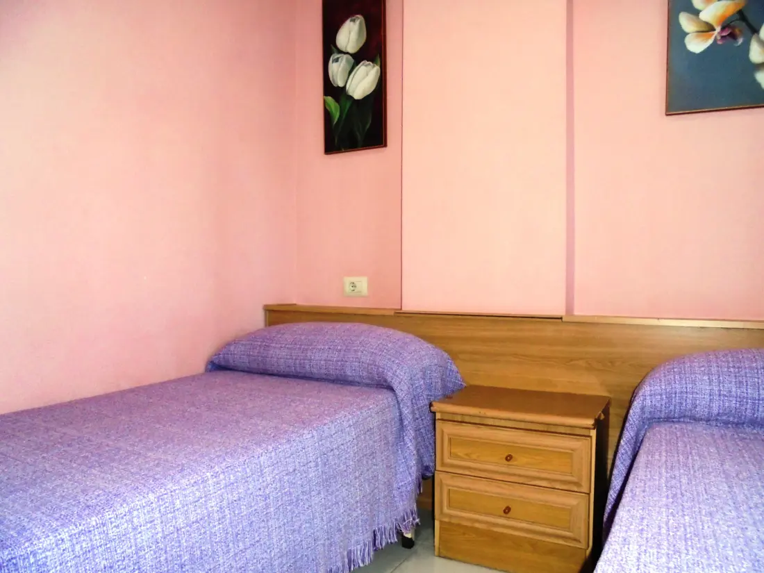Location de Vacances Peñíscola 375