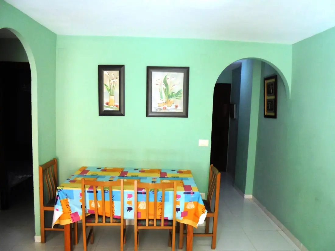 Location de Vacances Peñíscola 375