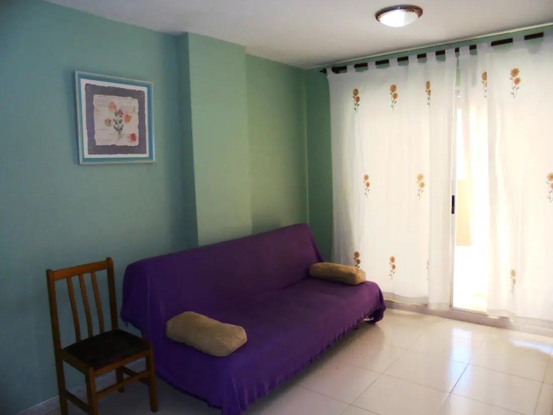 Location de Vacances Peñíscola 375