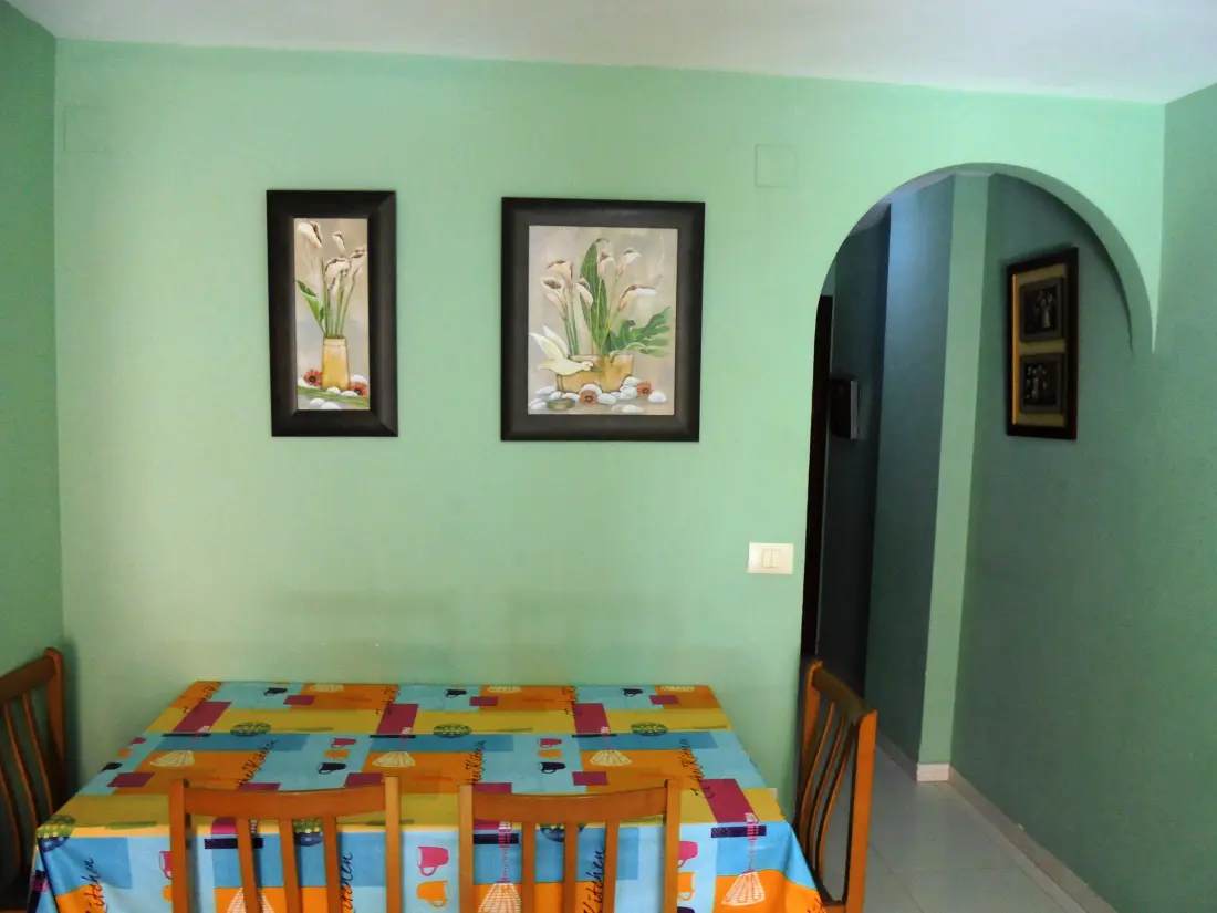 Location de Vacances Peñíscola 375