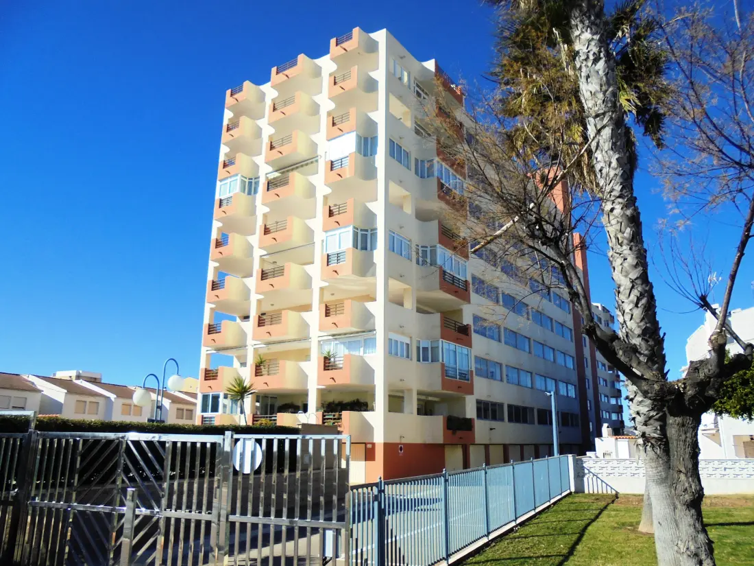 Location de Vacances Peñíscola 375