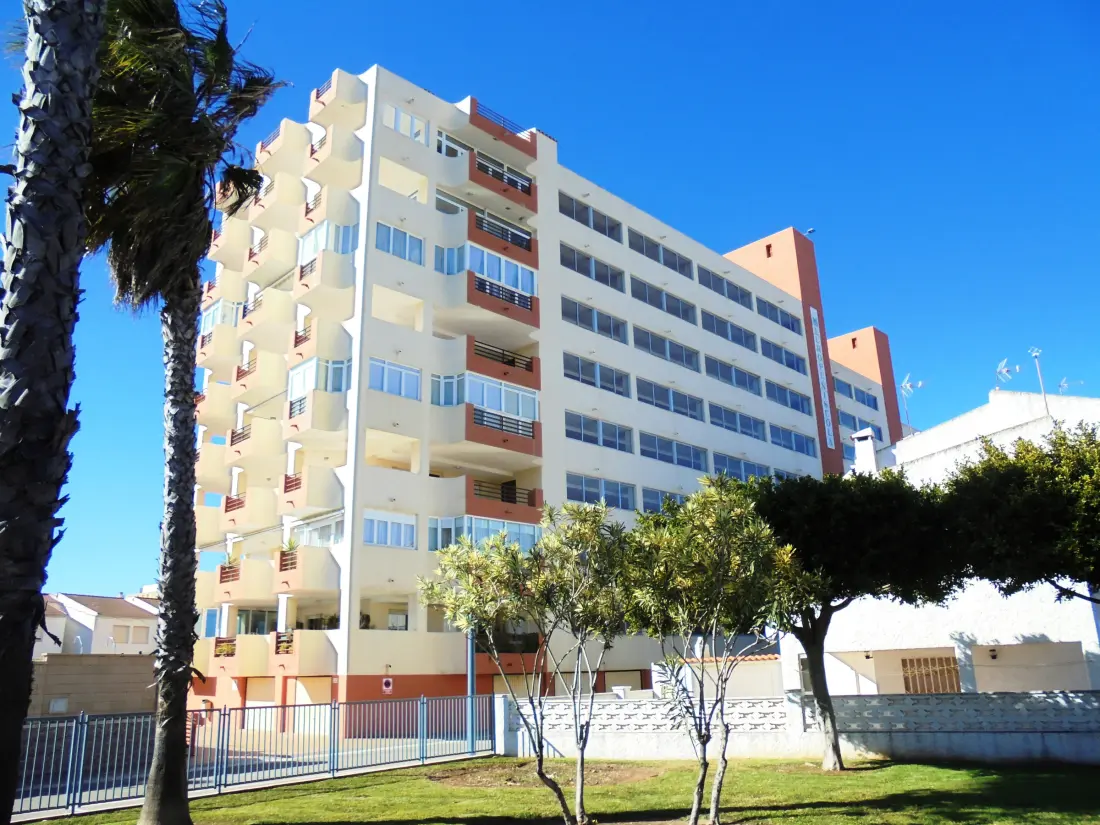Location de Vacances Peñíscola 375